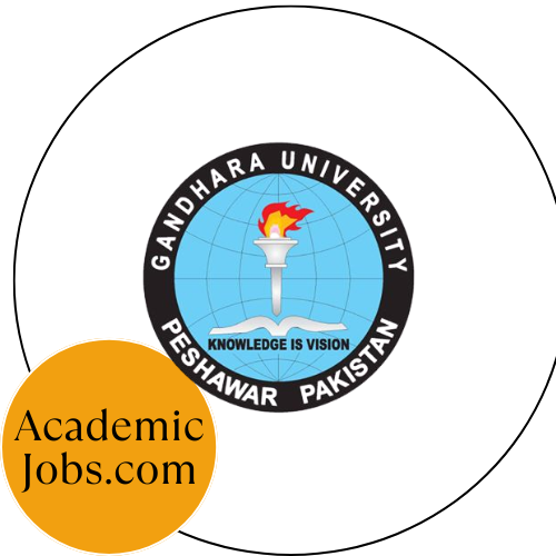 GIMS - Gandhara Institute of Medical Sciences logo